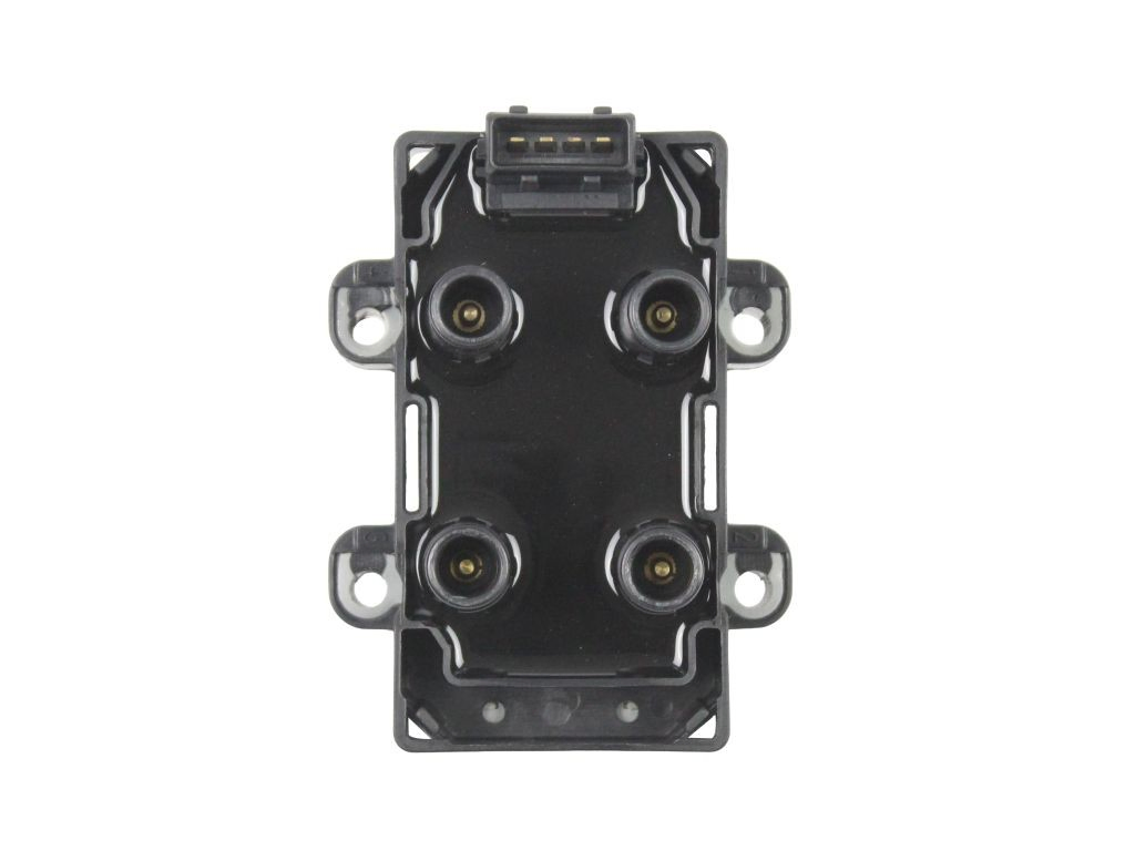 Bobina de ignición para Renault Clio I BC57, 5357
