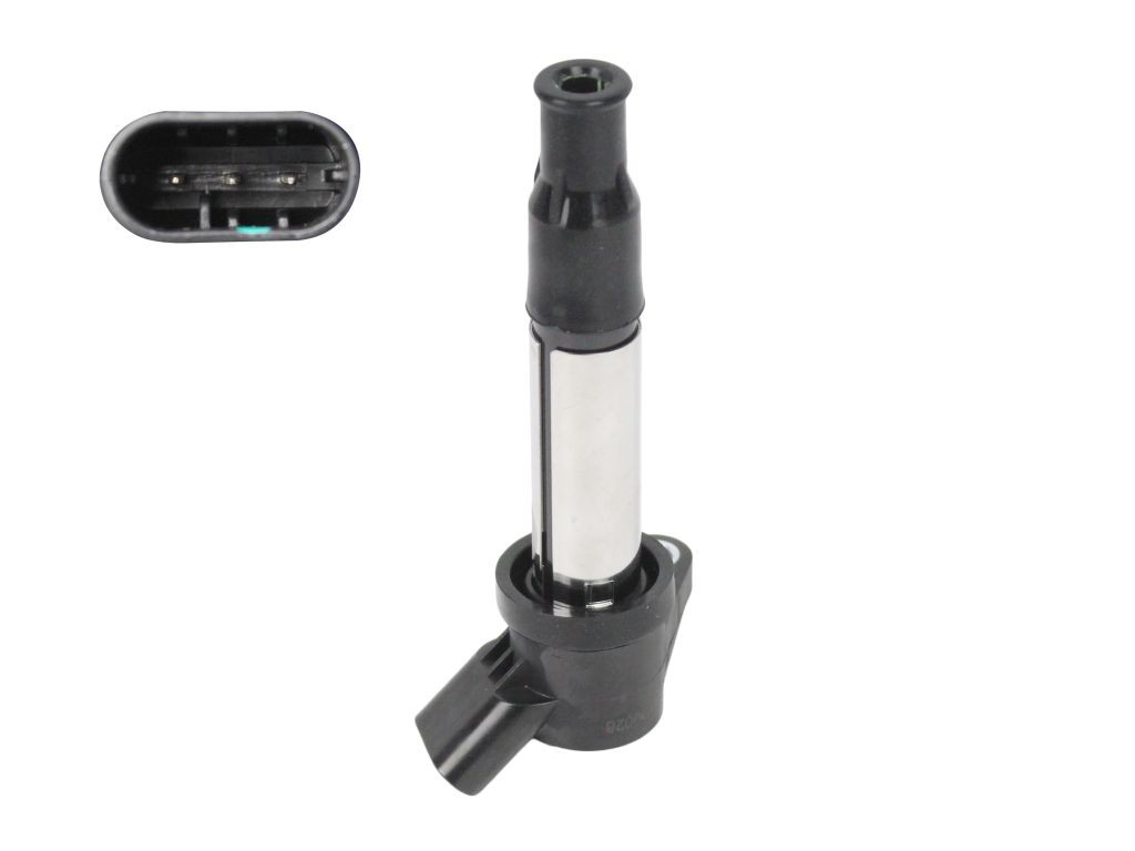 Bobina de ignición para Chevrolet Epica II V250