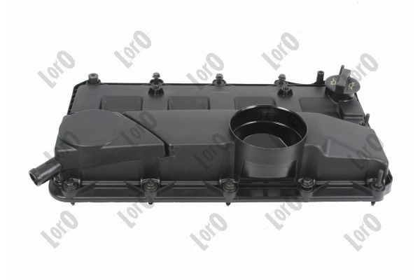 Comprar Tapa de balancines Fiat Ducato III 250