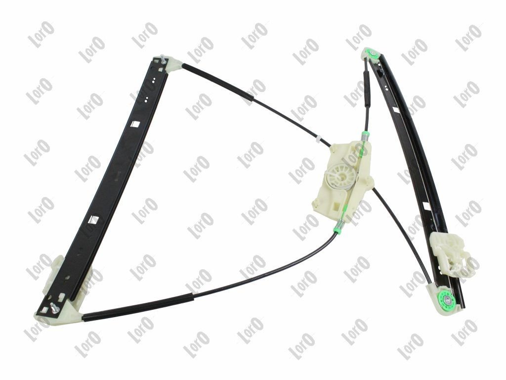 Comprar Mecanismo de elevalunas delantero derecha Audi Q7  4LB