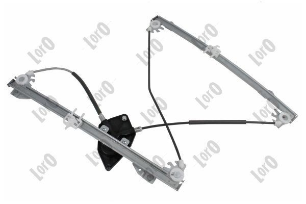 Mecanismo elevalunas delantero derecha BMW X3 