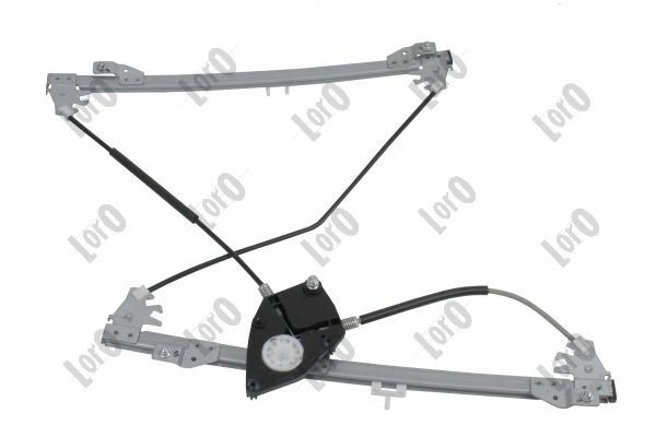 Mecanismo levanta, puerta delantera derecha para BMW X3  E83