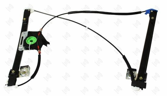 Mecanismo de elevalunas delantero derecha AC210 Magneti Marelli