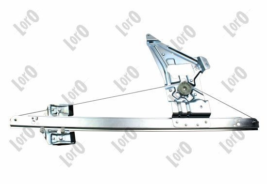 Mecanismo levanta, puerta delantera derecha para Volkswagen Crafter 30-35 2E, 2EE, 2EK