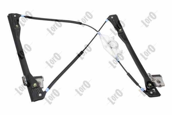 Mecanismo elevalunas delantero izquierdo Peugeot/Citroen 1620001180 precio, desde 38,04 EUR