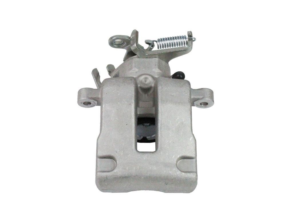 Pinza de freno trasera derecha AC8300 HELLA