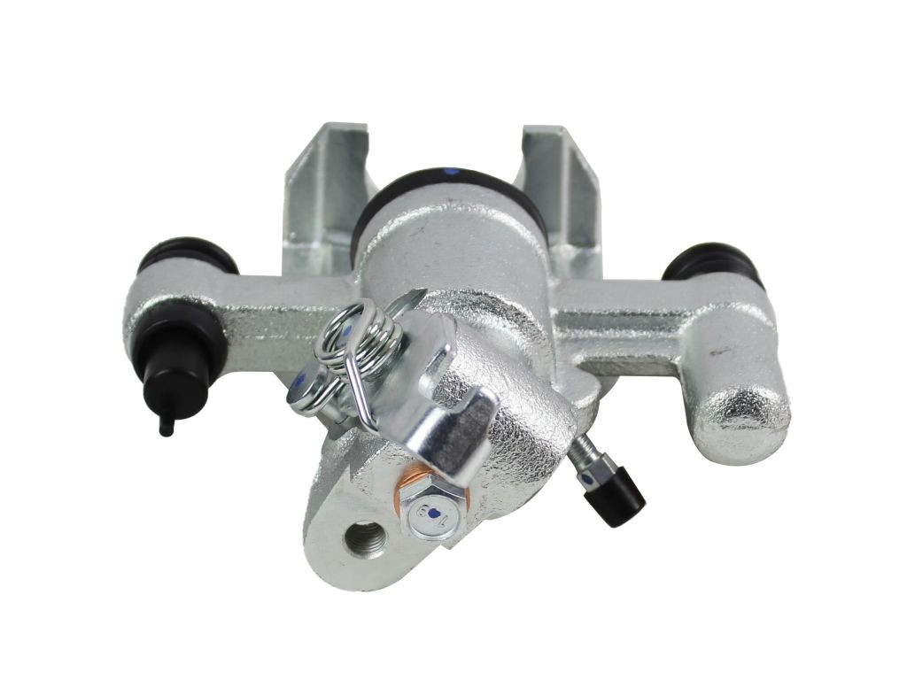 AC8065 HELLA Pinza de freno trasera izquierda