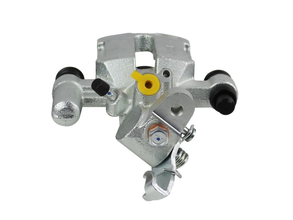 Comprar AC8065 HELLA Pinza de freno trasera izquierda