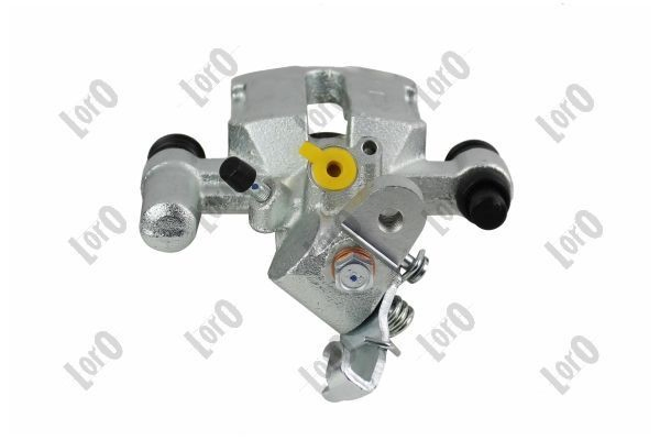 Pinza de freno trasera izquierda AC8065 HELLA
