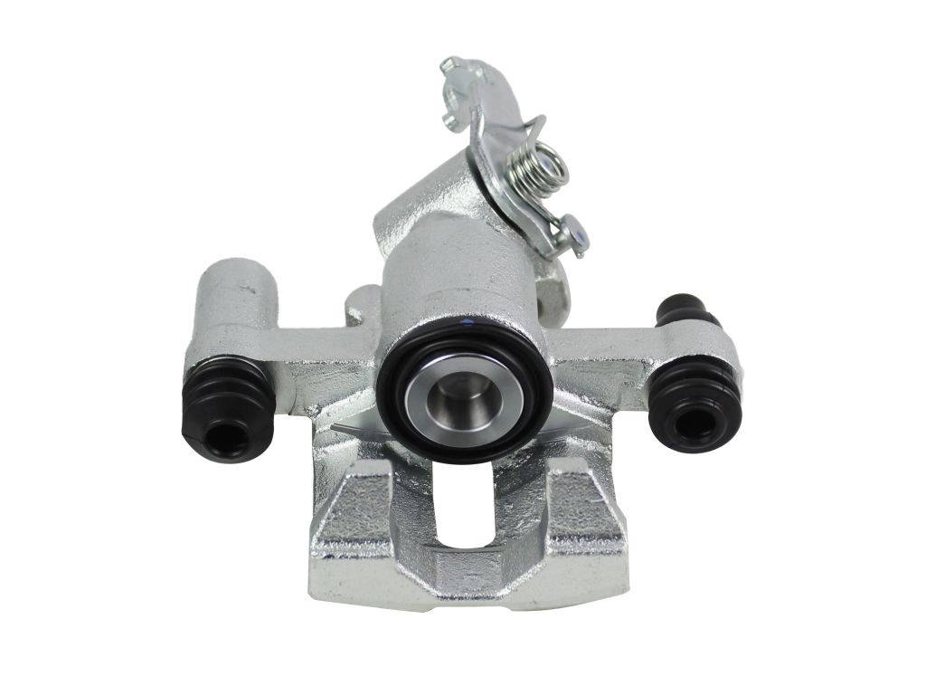 Pinza de freno trasera izquierda AC8065 HELLA