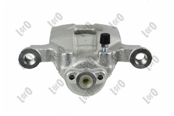 Pinza de freno trasera izquierda 440111KD0A Renault (RVI)