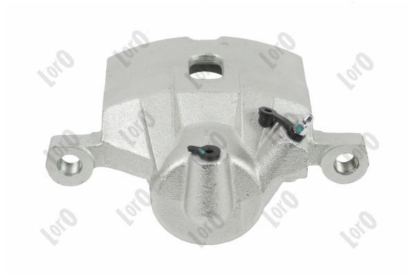 Comprar AC9341 HELLA Pinza de freno delantera izquierda