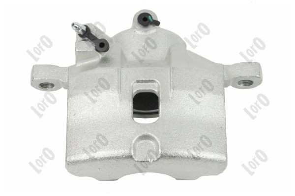 Pinza de freno delantera izquierda AC9341 HELLA
