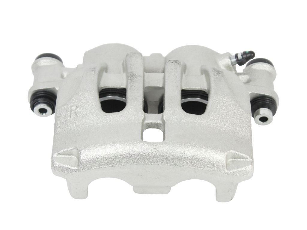 Pinza de freno, Eje delantero derecha Mercedes A4474200183