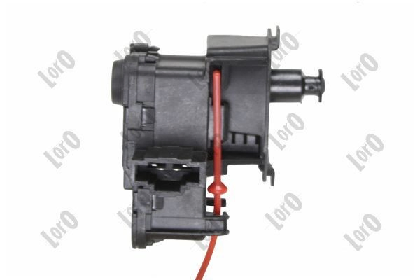 Cerradura de la tapa del depósito de combustible 8K0862153F Porsche
