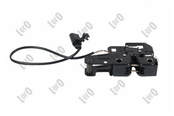 Cerradura del capó de motor Audi A6 Allroad C6