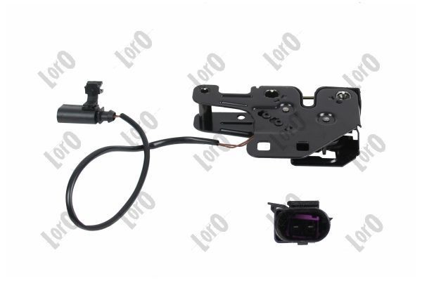 Cerradura de capó Audi A6 Allroad C6 familiar (4FH) (2006 - 2011) precio, desde 31,86 EUR