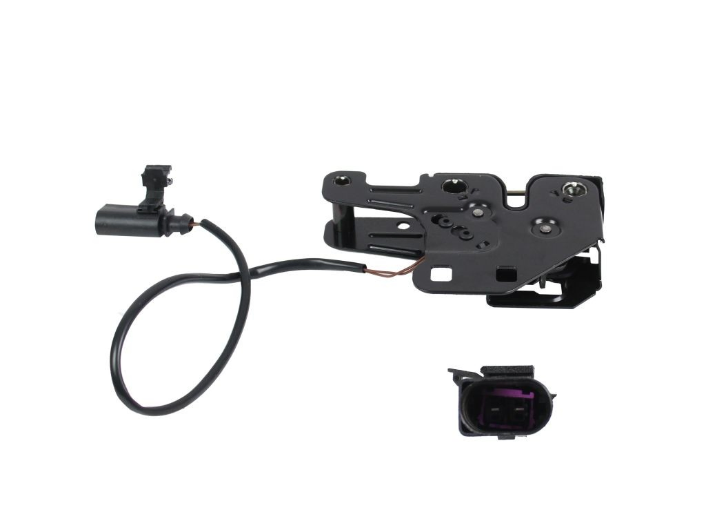 Cerradura de Capot para Audi A6 Allroad C6 4FH