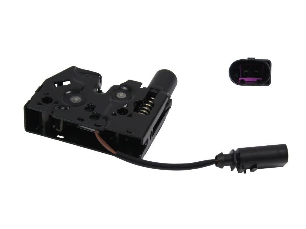 Comprar Cerradura de capó Audi Q3  8UB, 8UG