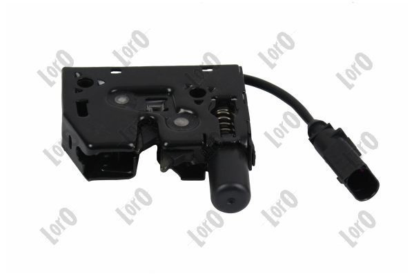 Cerradura de Capot para Audi Q3  8UB, 8UG