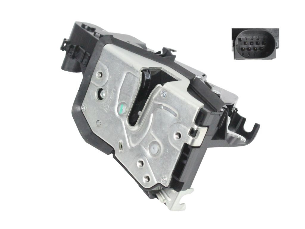 Cerradura delantera izquierda BMW 3 