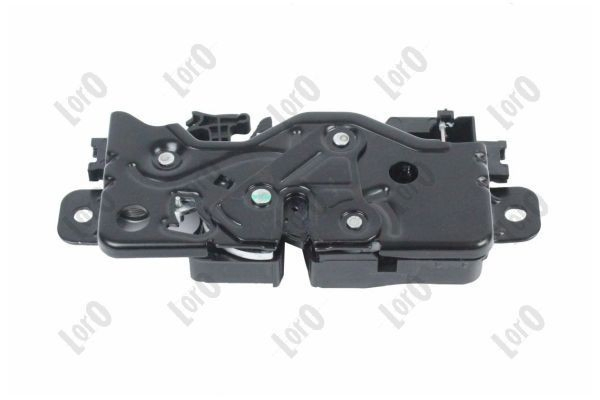 Cerradura de puerta trasera BMW 7 