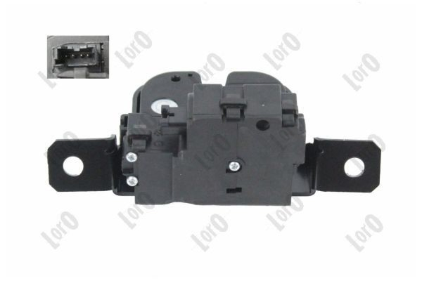 Cerradura de puerta trasera BMW 1 