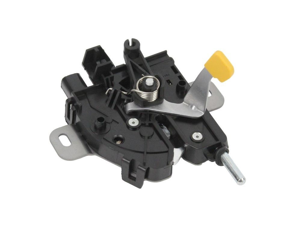  Cerradura de capó Ford Mondeo 4