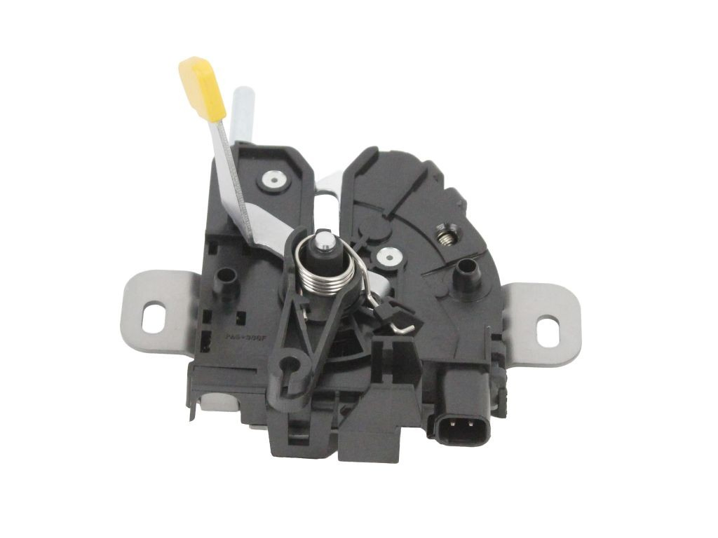 Cerradura del capó de motor Ford Mondeo IV