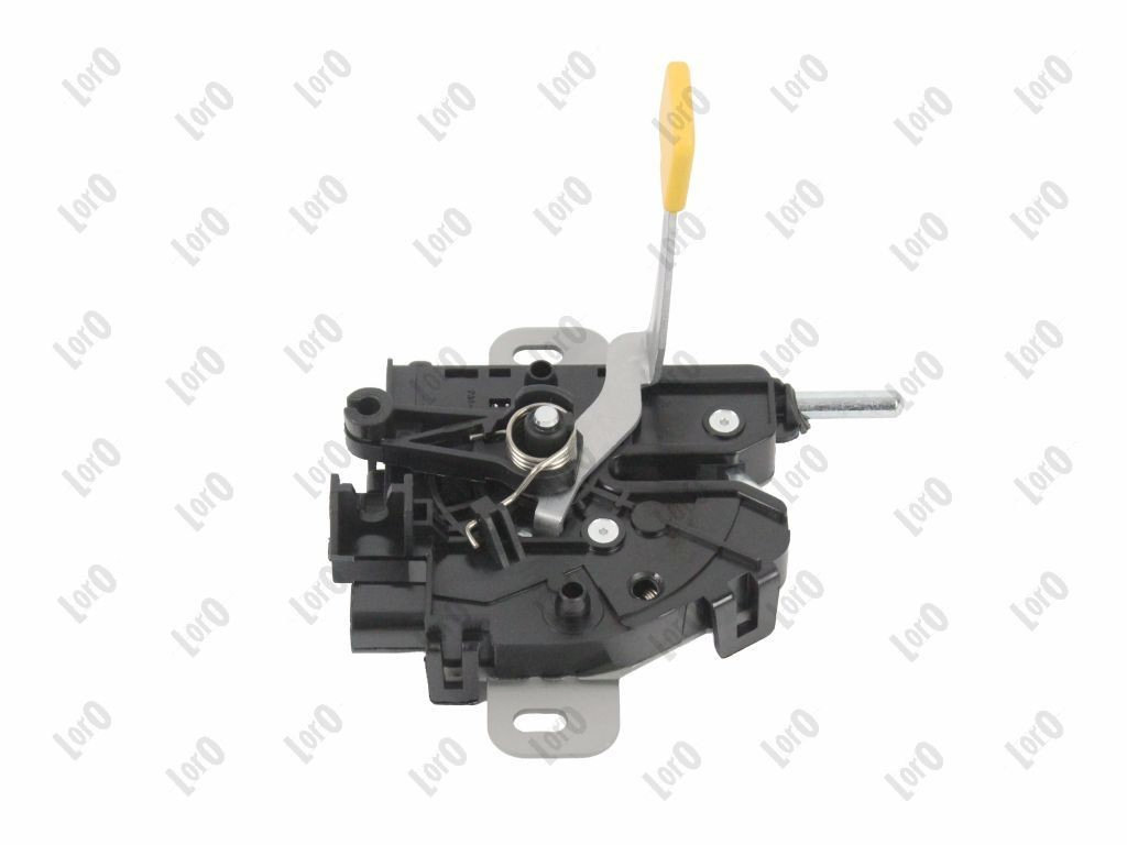 Cerradura del capó de motor Ford Mondeo IV