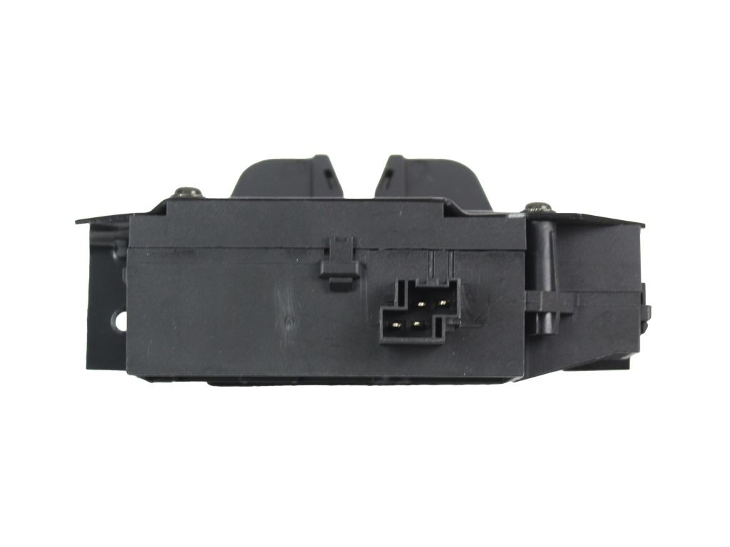 Cerradura de puerta trasera Opel Vectra C