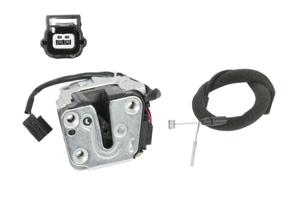 Cerradura inferior de puerta trasera derecha de doble hoja Opel 93168124 precio, desde 44,95 EUR