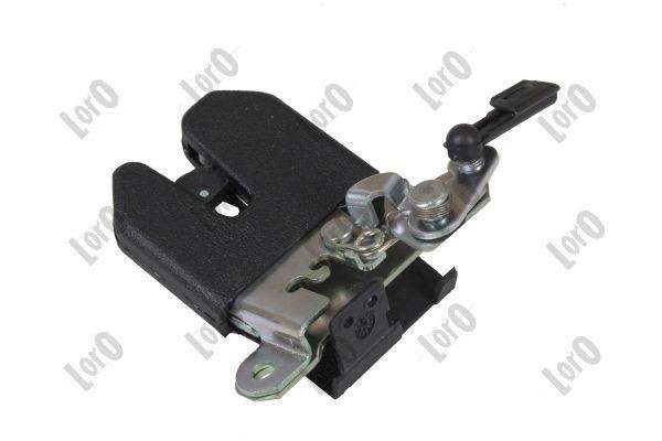 Cerradura de puerta trasera Volkswagen Bora 