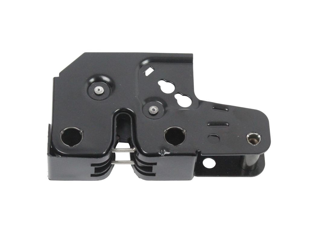 Cerradura de Capot para Volkswagen Touran II 1T3