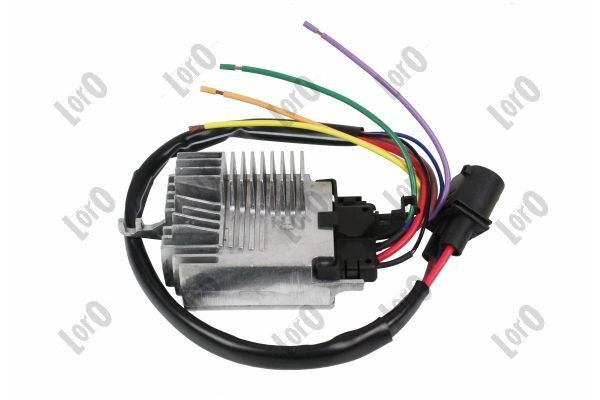 Regulador de velocidad del ventilador de refrigeración (unidad de control) Sakes 4730101801 precio, desde 63,37 EUR