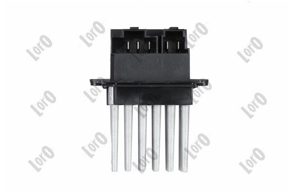 Resistencia del motor del ventilador del aire acondicionado Depo/Loro/Abakus 133008001 precio, desde 46,46 EUR