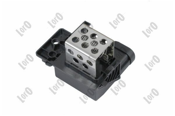 Regulador de velocidad del ventilador de refrigeración (unidad de control) Lada 255502585R precio, desde 31,08 EUR