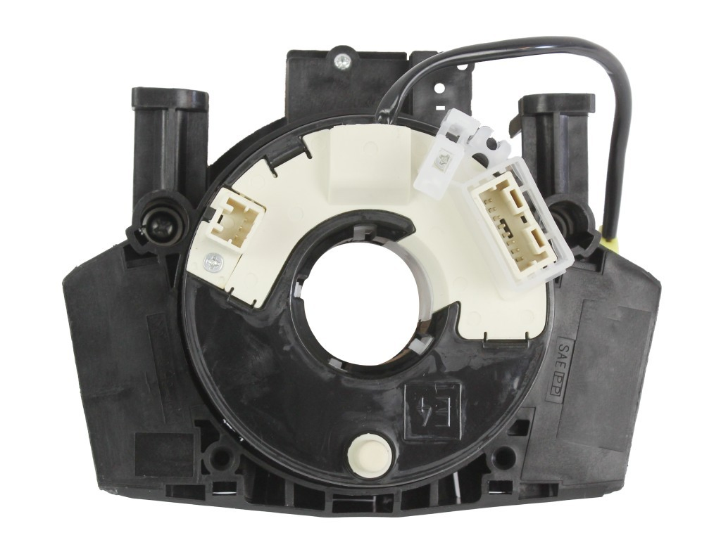  Anillo AIRBAG Nissan Qashqai 1