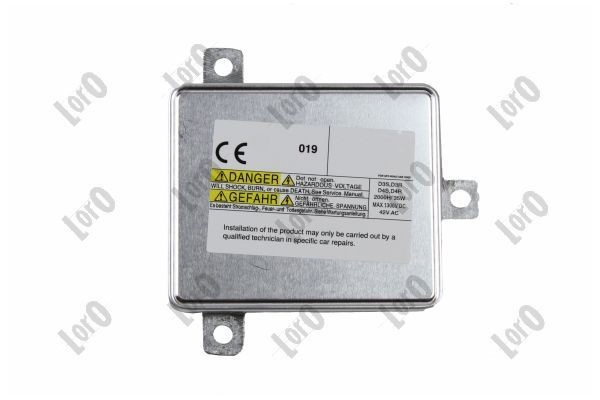 Unidad de control de xenón Mitsubishi 8K0941597C precio, desde 79,41 EUR