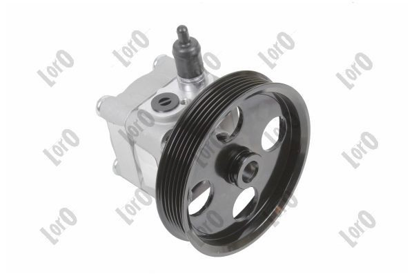  Bomba de dirección Volvo S80 1