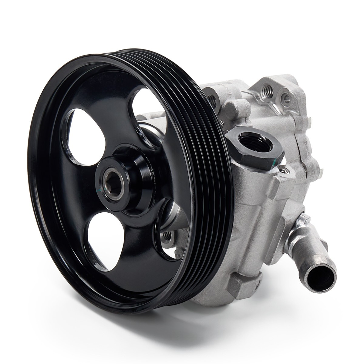 Bomba de dirección 9656405380 REMA-PARTS
