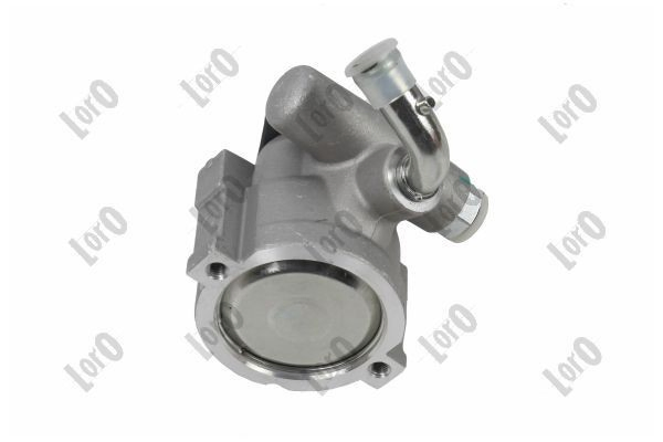 Bomba de dirección hidráulica Fiat Qubo 