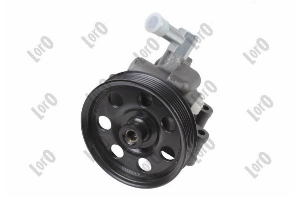 Bomba de dirección hidráulica Ford Focus I