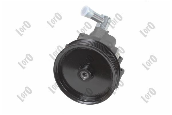  Bomba de dirección Ford Transit 5