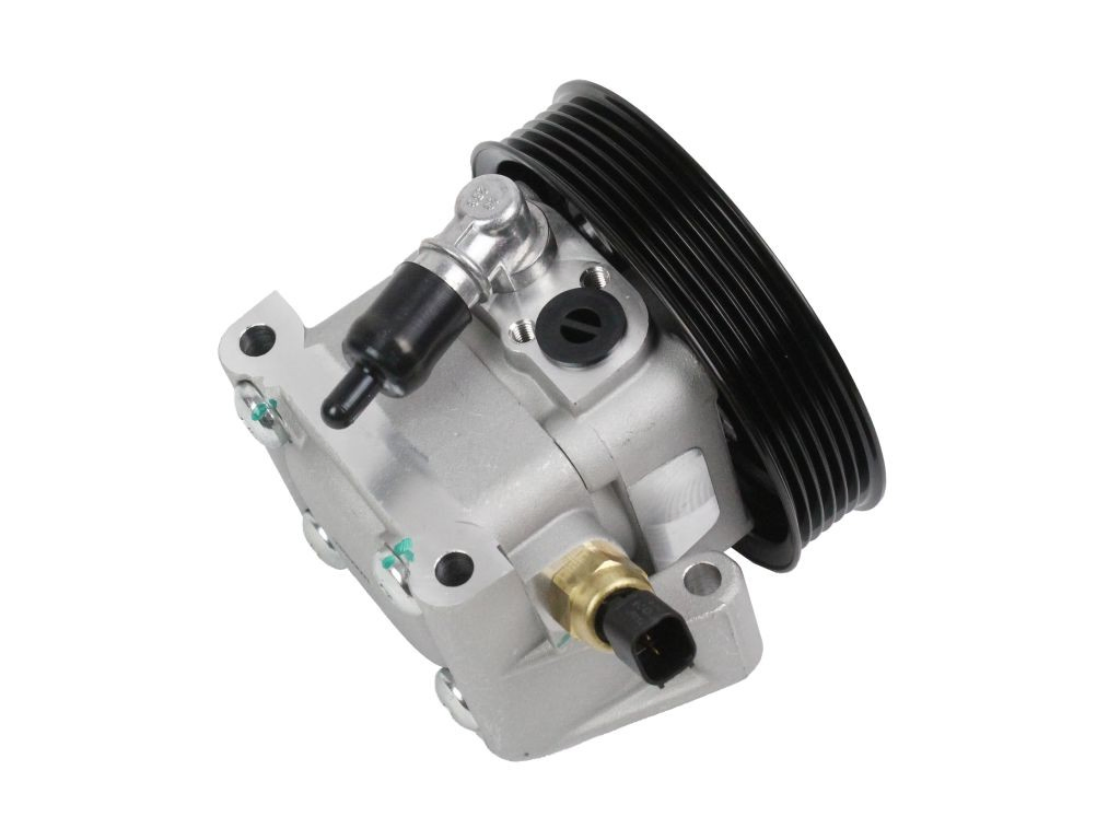 Bomba de dirección hidráulica Ford Focus III