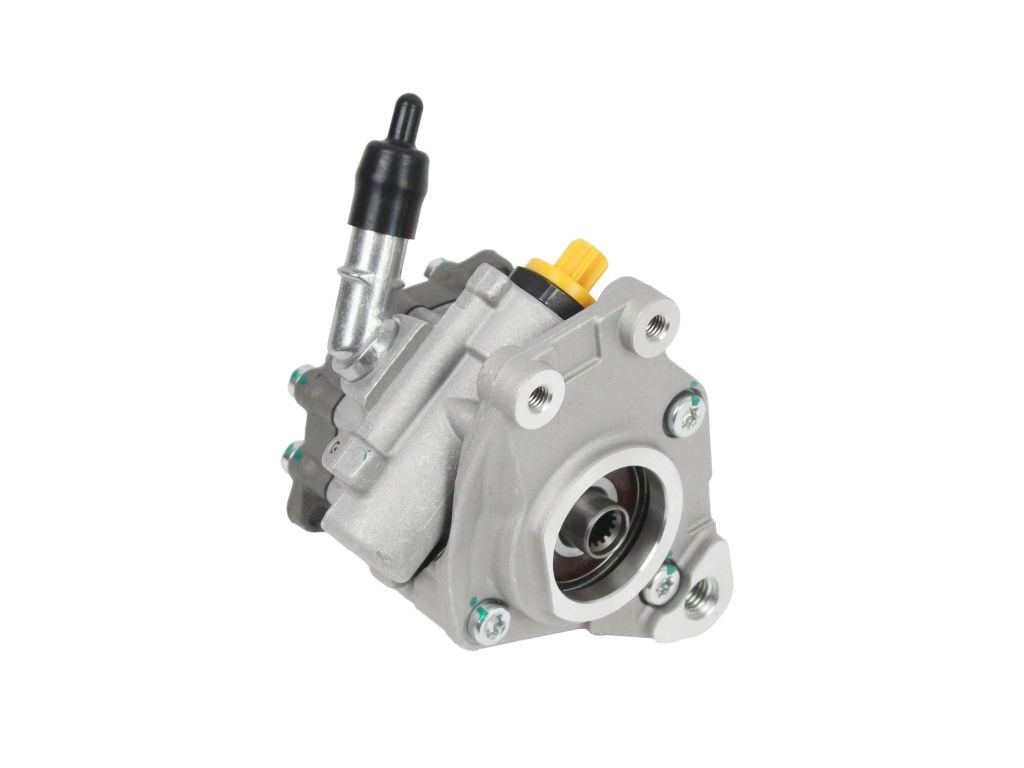 Bomba de dirección hidráulica Audi A8 D3