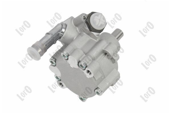 Bomba de dirección 491109044R Nissan/Infiniti