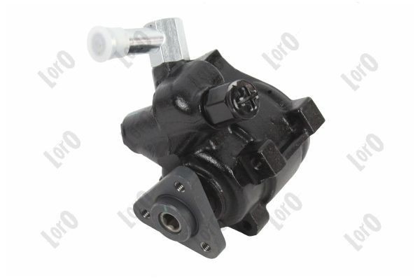  Bomba de dirección Ford Escort 7