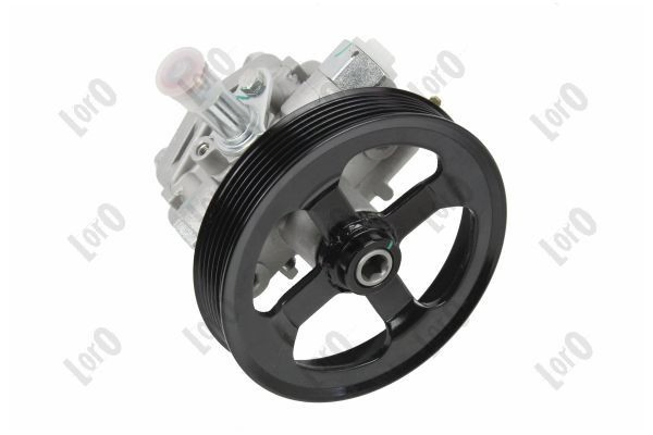 Bomba hidráulica de dirección para Mitsubishi Lancer X CY_A, CZ_A