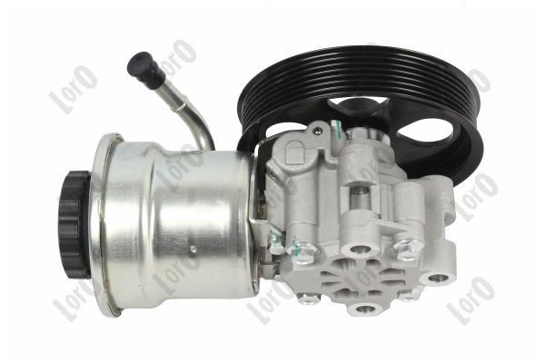 Comprar Bomba de dirección Toyota Avensis II T25
